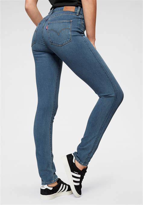 jeans levis skinny